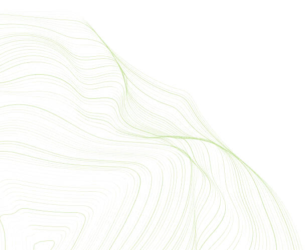 footer shape