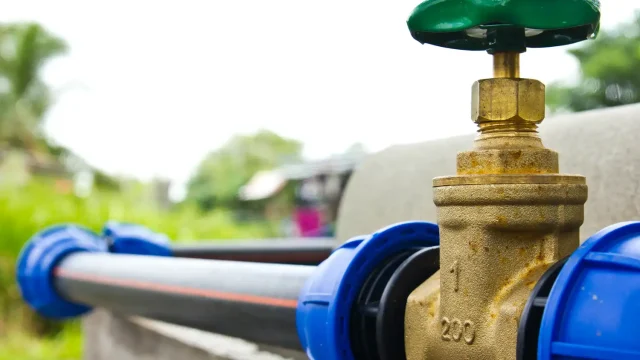 Plumbing and Plumbers category